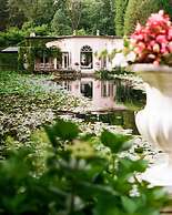 Tranquil 1BR Villa in Revislate