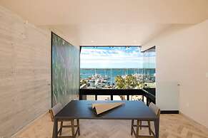 w Deluxe Penthouse in La Paz