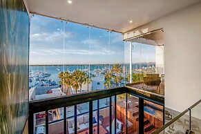 w Deluxe Penthouse in La Paz