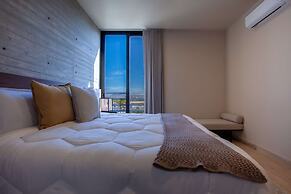 w Deluxe Penthouse in La Paz