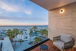 w Deluxe Penthouse in La Paz