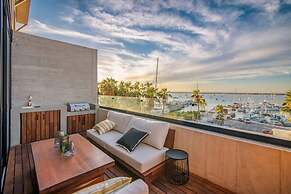 w Deluxe Penthouse in La Paz