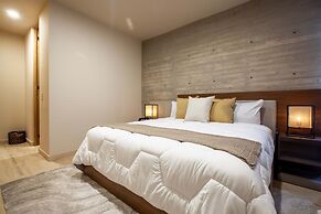 w Deluxe Penthouse in La Paz