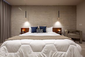 w Deluxe Penthouse in La Paz