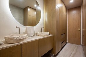 w Deluxe Penthouse in La Paz