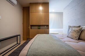 w Deluxe Penthouse in La Paz