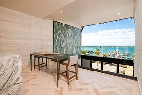 w Deluxe Penthouse in La Paz