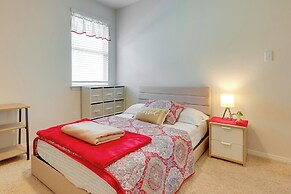 3 Mi to Dtwn Kyle: Wfh-friendly Home w/ Patio