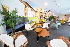 Bravo Students Granada - Campus Accommodation