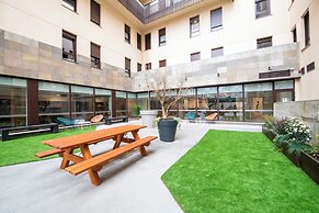 Bravo Students Granada - Campus Accommodation