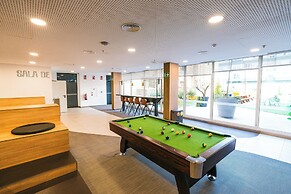 Bravo Students Granada - Campus Accommodation