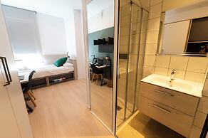 Bravo Students Granada - Campus Accommodation