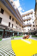 Bravo Students Granada - Campus Accommodation