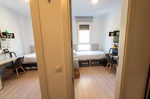 Bravo Students Granada - Campus Accommodation