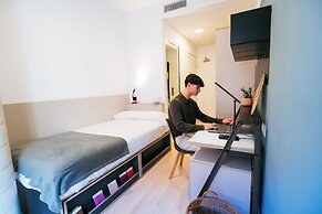 Bravo Students Granada - Campus Accommodation