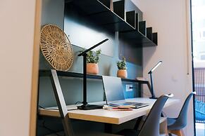 Bravo Students Granada - Campus Accommodation