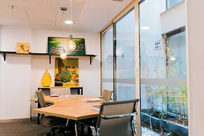 Bravo Students Granada - Campus Accommodation