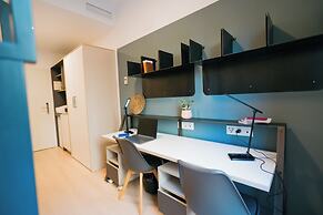 Bravo Students Granada - Campus Accommodation