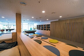 Bravo Students Granada - Campus Accommodation