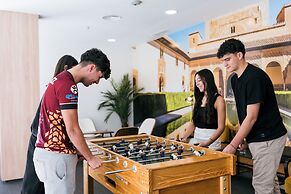 Bravo Students Granada - Campus Accommodation