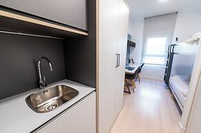 Bravo Students Granada - Campus Accommodation