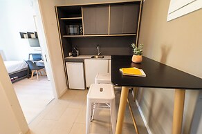 Bravo Students Granada - Campus Accommodation