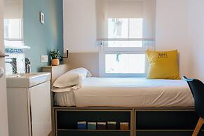 Bravo Students Granada - Campus Accommodation