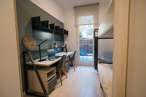 Bravo Students Granada - Campus Accommodation