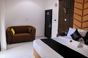 Victorian Bloom Hotel and Resort