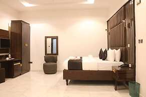 Victorian Bloom Hotel and Resort