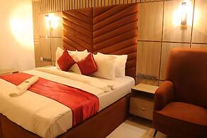 Victorian Bloom Hotel and Resort