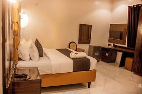 Victorian Bloom Hotel and Resort