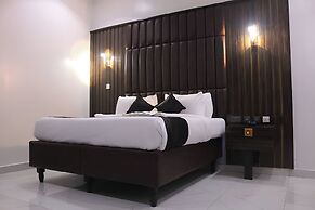 Victorian Bloom Hotel and Resort
