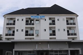 Victorian Bloom Hotel and Resort