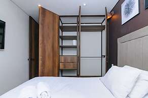 Amazing 2 BR in Candelaria