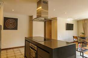 Amazing 2 BR in Candelaria