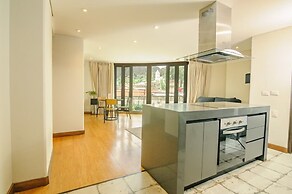 Amazing 2 BR in Candelaria