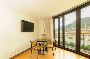 Amazing 2 BR in Candelaria