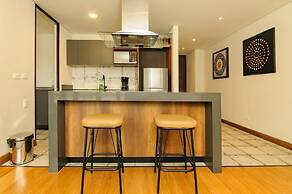 Amazing 2 BR in Candelaria
