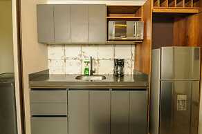 Amazing 2 BR in Candelaria