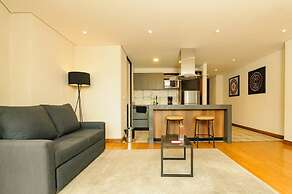 Amazing 2 BR in Candelaria