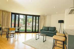 Amazing 2 BR in Candelaria