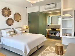 Mykonos Dot Suites