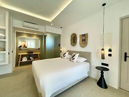 Mykonos Dot Suites
