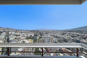 Phaedrus Living Apollo Skyview Penthouse