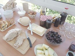 Starbase18 Bed&Breakfast