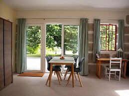 Starbase18 Bed&Breakfast