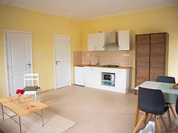 Starbase18 Bed&Breakfast