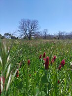 Starbase18 Bed&Breakfast