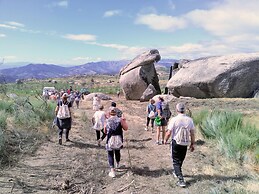 Starbase18 Bed&Breakfast